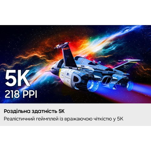 Монітор Samsung 27