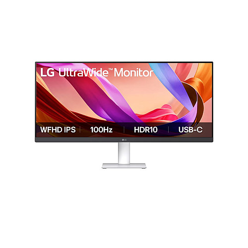 Монітор LG 29