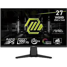 Монітор MSI 27