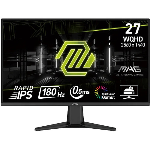 Монітор MSI 27
