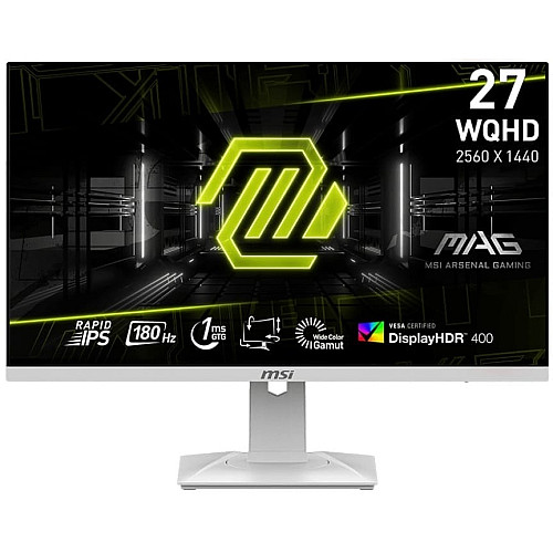 Монитор MSI 27