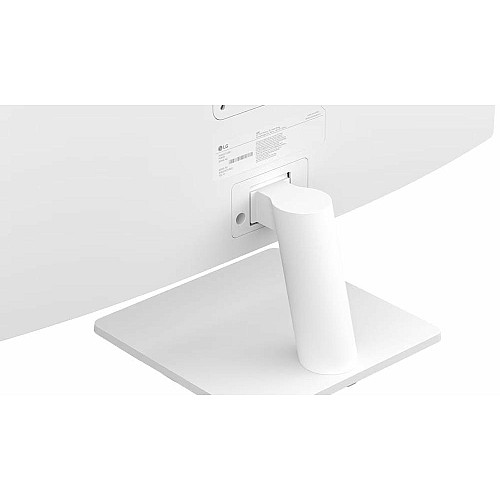 Монитор LG 27
