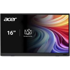 Монітор портативний Acer 15.6W