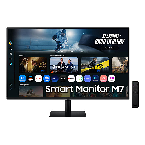 Монітор Samsung 32