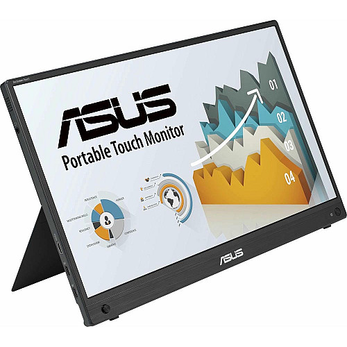 Монитор портативный Asus 15.6