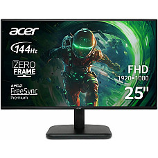 Монітор Acer 24.5
