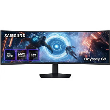 Монітор Samsung 48.7