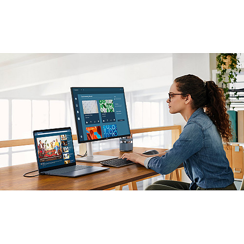 Монітор DELL 23.8