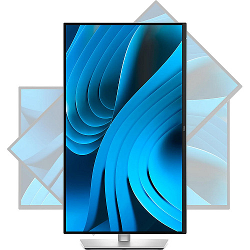 Монітор DELL 27