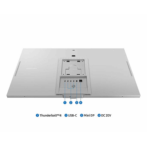 Монітор Samsung 27