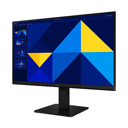 Монитор Samsung 21.5