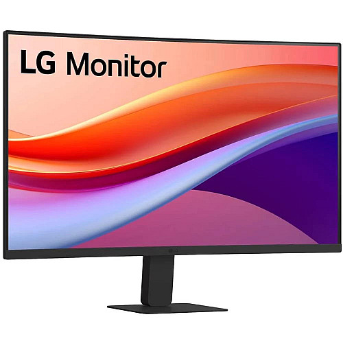 Монітор LG 27