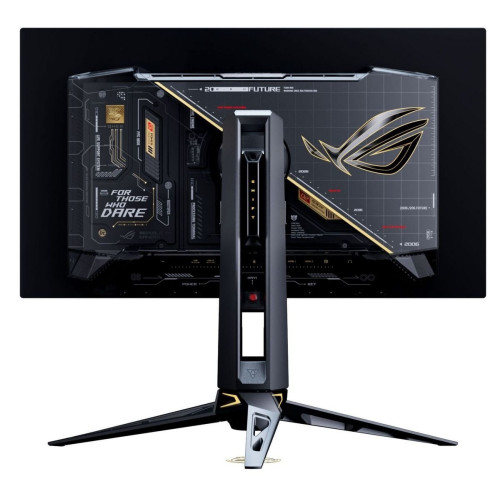 Монітор Asus 26.5