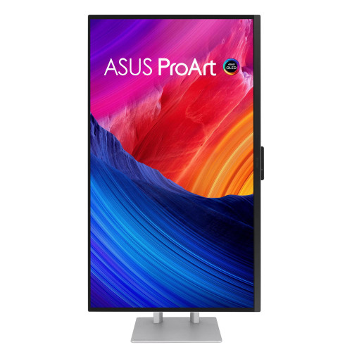 Монітор Asus 26.5