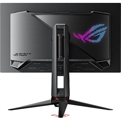 Монітор Asus 26.5