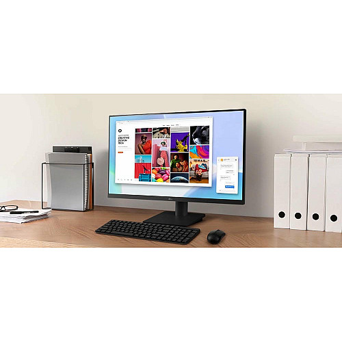 Монитор LG 27