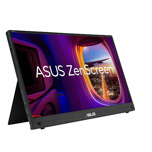 Монитор портативный Asus 15.6