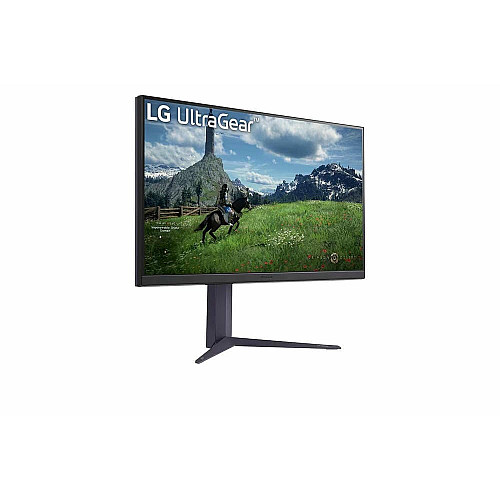 Монитор LG 31.5