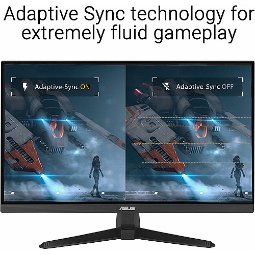 Монитор Asus 23.8