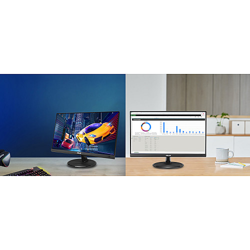 Монітор Asus 21.45