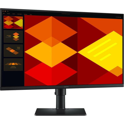 Монітор Samsung 27