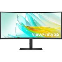 Монитор Samsung 34