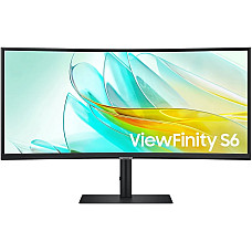 Монитор Samsung 34