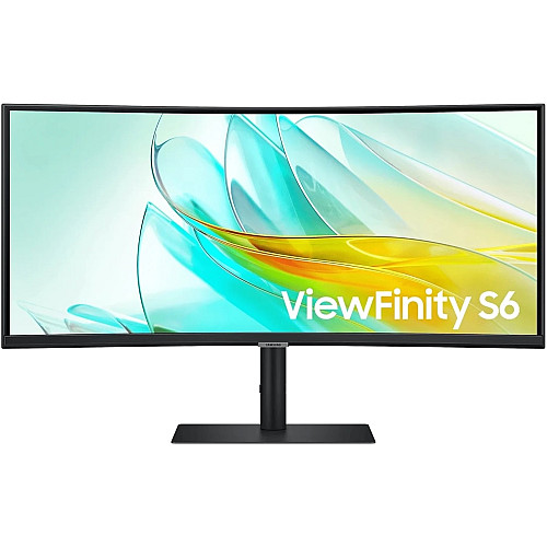 Монитор Samsung 34