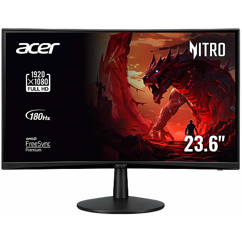 Монитор Acer 23.6