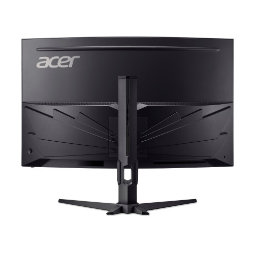 Монітор Acer 31.5