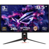 Монітор Asus 31.5