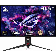 Монітор Asus 31.5