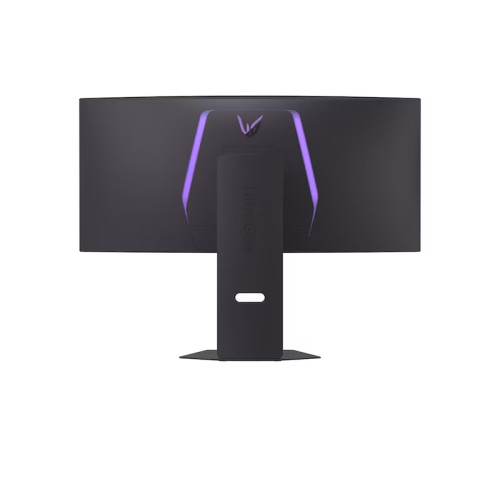 Монітор LG 34