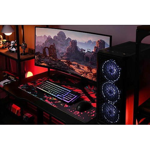 Монітор 2E GAMING 34