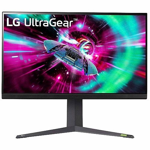 Монитор LG 31.5