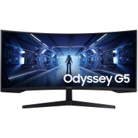 Монитор Samsung 34