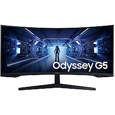 Монітор Samsung 34