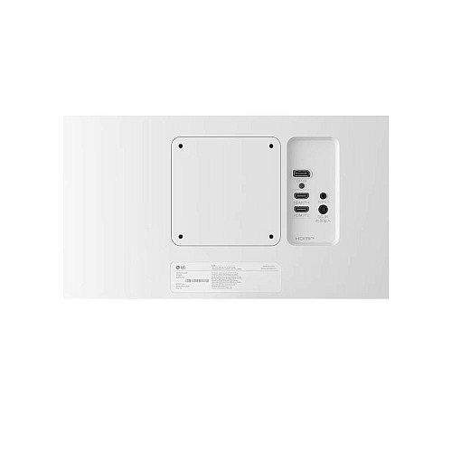 Монитор LG 27