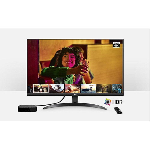 Монітор LG 31.5