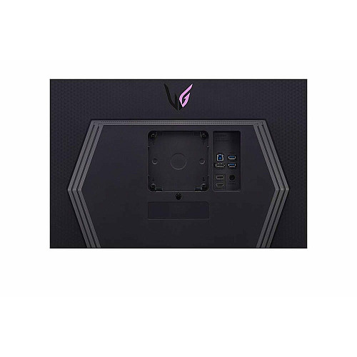 Монитор LG 27