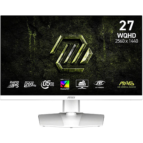 Монітор MSI 27