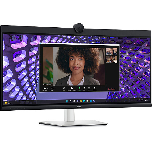 Монітор DELL 34