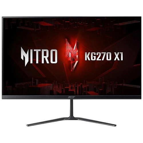 Монітор Acer 27