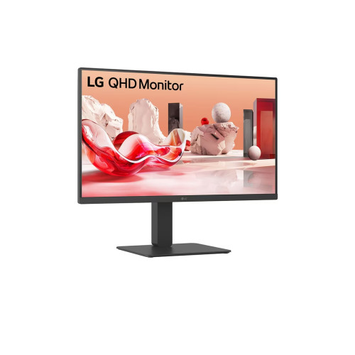 Монітор LG 27