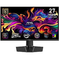 Монитор MSI 26.5