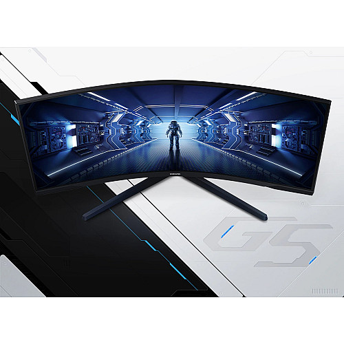 Монитор Samsung 34