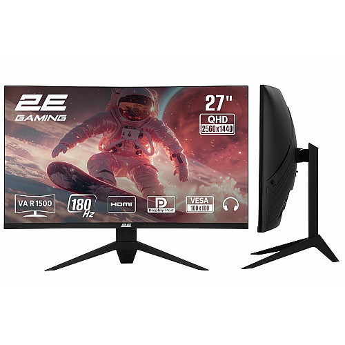 Монитор 2E GAMING 27