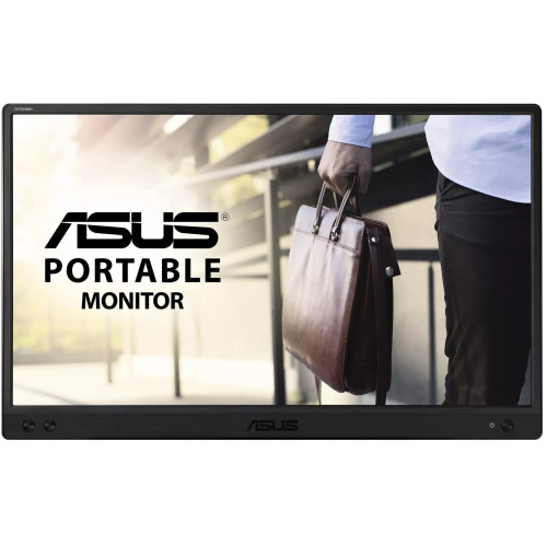 Монітор портативний Asus 15.6