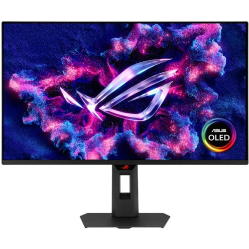 Монітор Asus 26.5