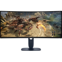 Монітор DELL 34